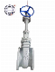 Large-caliber American standard gate valve Z41H-150LBC  Carbon steel/stainless steel API