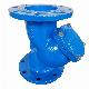  Y Type Filter for Germany Standard