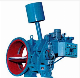 Heavy Hammer Hydraulic Control Check Butterfly Valve