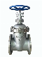  Carbon Steel Stainless Steel Non-Rising Stem Valve Non-Rising Stem Gate Valve