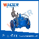 Automatic Pressure Relief Valve for Water