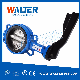  Ductile Iron Handle Wafer Type Butterfly Valve