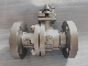 Ministry of Chemical Industry 2205, 2507 Ball Valve