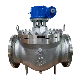  API600 Cast Steel/Stainless Steel Wcb/Lcc/Lcb/Wc6/CF8/CF8m Rising Stem 150lb/300lb/600lb/900lb Industry Valve Weld/Flange Gate Valve