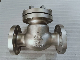  API 2205 2507 Special Material Check Valve