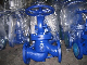 Mss Sp-85 Cast Iron Globle Valve Class125