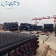  ISO2531/En545 K9 Ductile Cast Iron Pipes for Water Supply