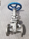  API Standard Stainless Steel Oil Gate Valve