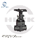 300lb Forged Steel Gate Valve Welded Gate Valve