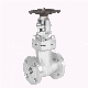  10K/BS Pn16 Pn25 Pn40 /304/CF8/Scs13/Scs14/316L American Standard Duplex Steel Stainless Steel Forged Gate Valve Z41W-600lb 4inch