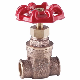  Bronze Gate Valve for Sea Water