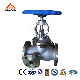 Steam Jacke Gate Valve (GABZ41H)