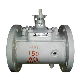  Manual Jacket Insulation Top Entry Ball Valves for Petroleum and Natural Gas