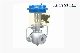  Jacketed Control Valve for Special Series Regulating Valve