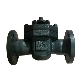 API 6D Carbon Steel Gate Valve 2 Inch Wcb