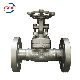 RF Cl600 A105/F316/F304 Forged Gate Valve
