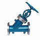 2023 Jacket Globe Valve for Sale