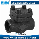 H14y Forged Steel Swing Check Valve