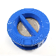  DN40 DN50 DN100 Ductile Iron Body Stainless Steel Disc Dual Plate Wafer Check Valve