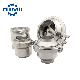 Sanitary Stainless Steel Non-Return Valve