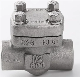  High Pressure Forged Steel DN15 F316 Check Valve with Swing/Lift /Piston Type