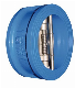  Dual Disc Check Valve/Dual Plate Wafer Check Valve/Double Plate Check Valve/Sandwich Type Check Valve