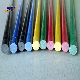  High Strengh Fiberglass Round Rod