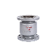 GB Standard Flange Vertical Check Valve Silent Lift Horizontal Check Valve