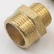  ISO9001 Certified Brass Forged Reduce for Brass Water Threaded Pipe Fittings