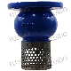  Water Foot Valve with Strainer