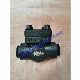  API/ANSI/DIN Swing Forged Steel F11 F22 Welded Industrial Lift Single Disc Swing Forged Check Valve