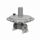 Nitrogen Regulator Pressure Reducing Control Valves for Industrial Gases Release