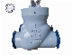 H64H-25C welded swing check valve