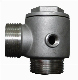 Bedford Five Way Stainless Steer 304 Check Valve