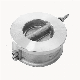 Wafer Type Dual Plate Non Return Check Valve H76W