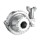  Stainless Steel Hygienic Sanitary Non Return Check Valves