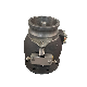  Fuel Tanker Vapor Recovery Adaptor Vent Valve