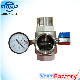  Stainless Steel 304 5 Way Check Valve