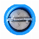  Wafer Type Dual Plate Check Valve Pn16