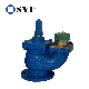 Syi Firefighting Products BS750 Ductile Cast Iron Fire Hydrant Landing Valve