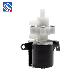 Fcd180A DC12V 24V Reversing Water Discharge Digital Water Curtain Solenoid Valve manufacturer