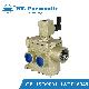 Pipe Connection Cut-off Type Solenoid Valve K22jd-Wf Series