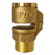  Brass Suction Valve Screw Vacuum Break Valve