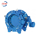 Tilting Disc Micro Slow Close Butterfly Check Valve with Counter Weight