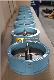  Ductile Iron Wafer Type Dual Plate Check Valves