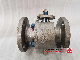  2inchx 1 1/2inch Rb Lf2 150lb Double Break Dbb Double Ball Valve