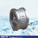 Shortest Shipping  Wafer Type Water Lift Check Valve