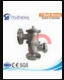  Stainless Steel Explosion-Proof Fire-Proof Breathing Valve