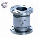  Vertical check valve H42W-16P Carbon steel/cast iron/stainless steel