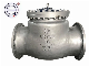  big size check valve flange type H44H-16C DN700 Carbon steel/cast iron/stainless steel